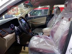 هیۆندای تۆکسۆن